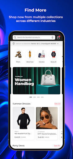 Yokart screenshot 1